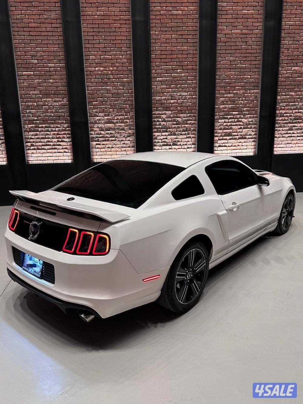 سبيشل كاليفورنيا قير عادي2