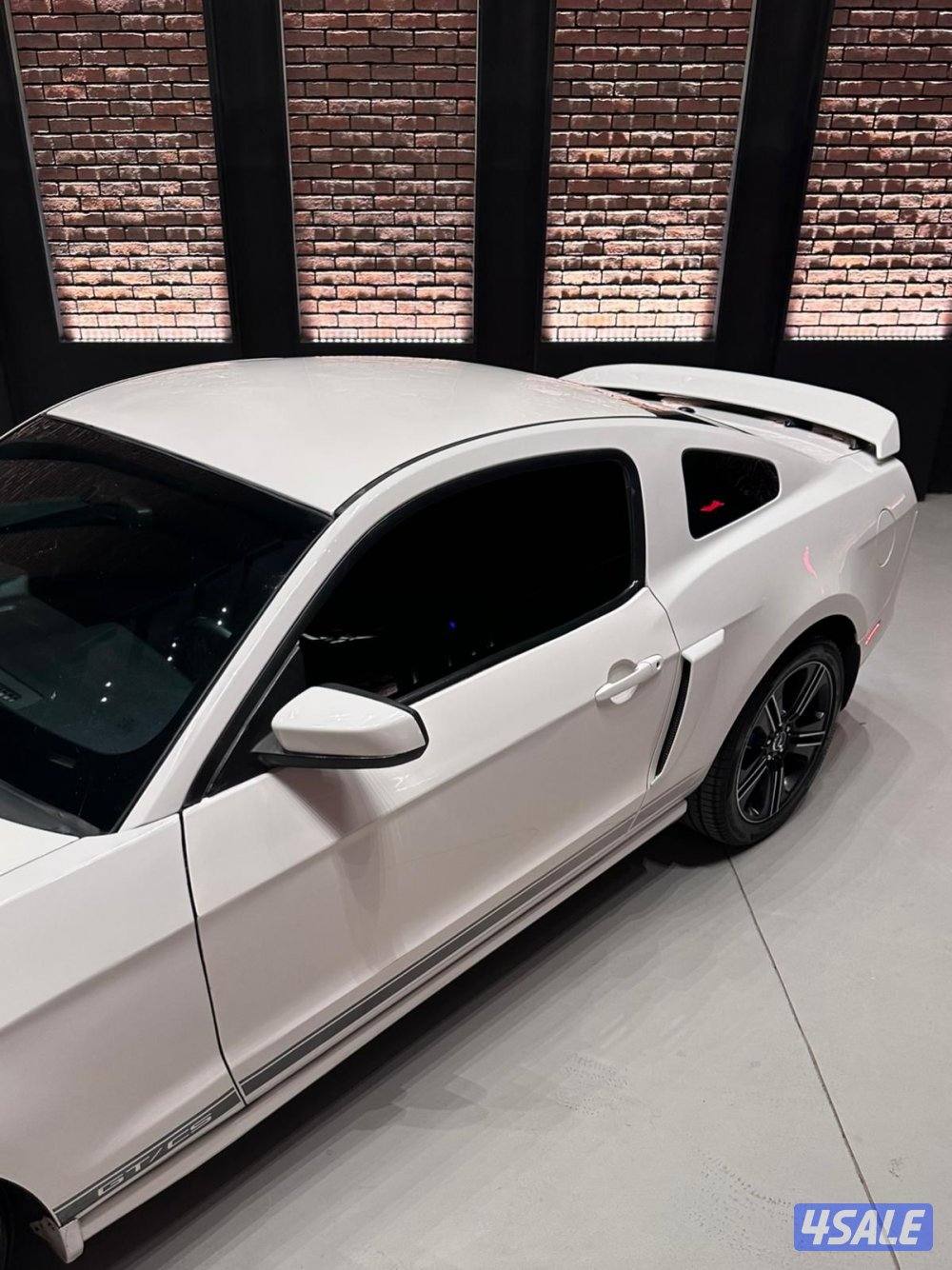 سبيشل كاليفورنيا قير عادي4