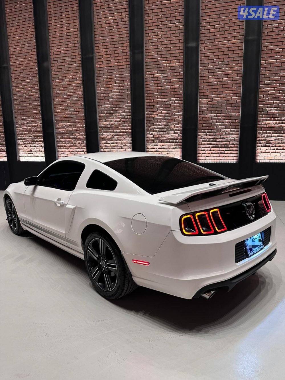 سبيشل كاليفورنيا قير عادي3