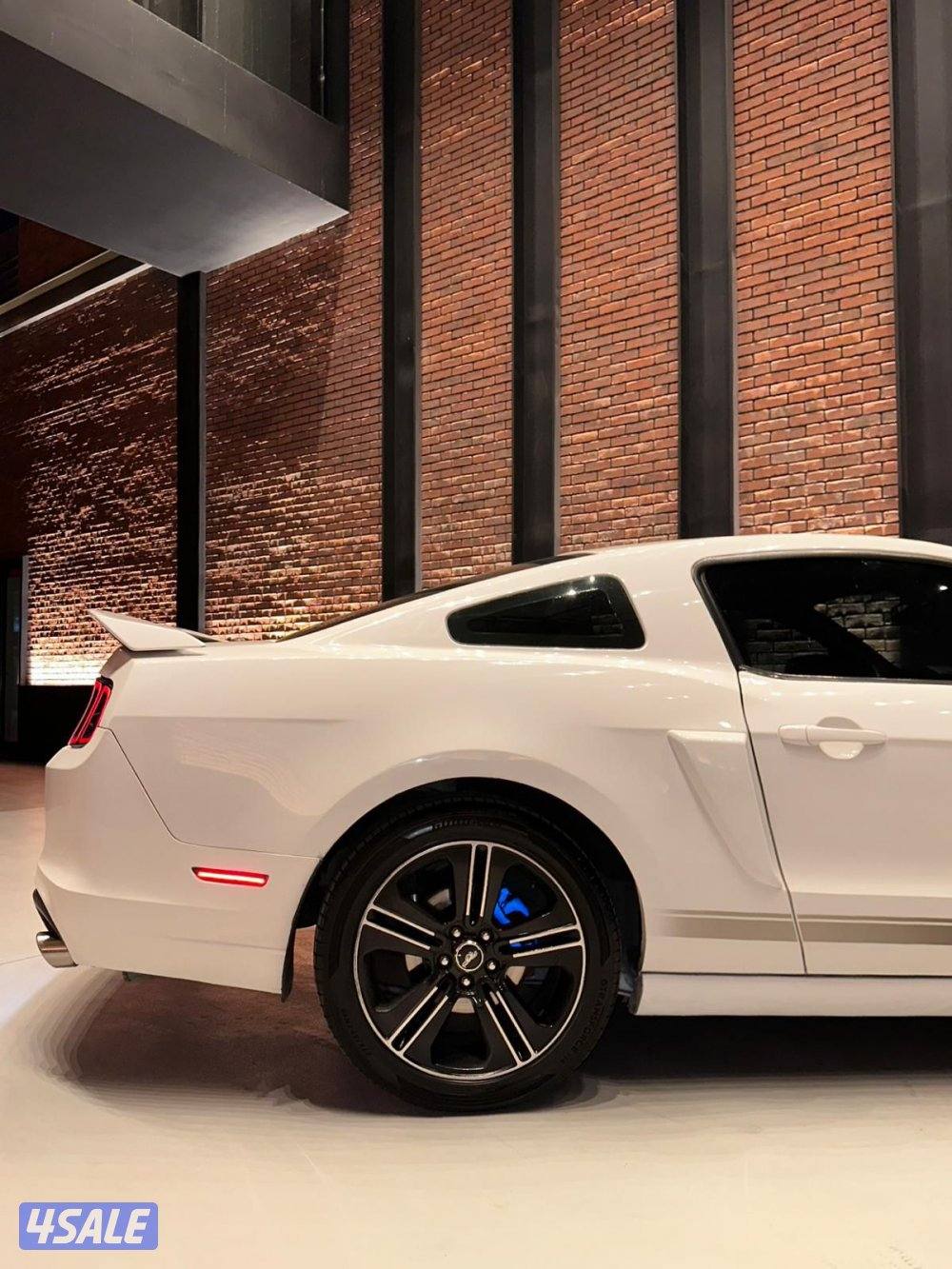 سبيشل كاليفورنيا قير عادي5