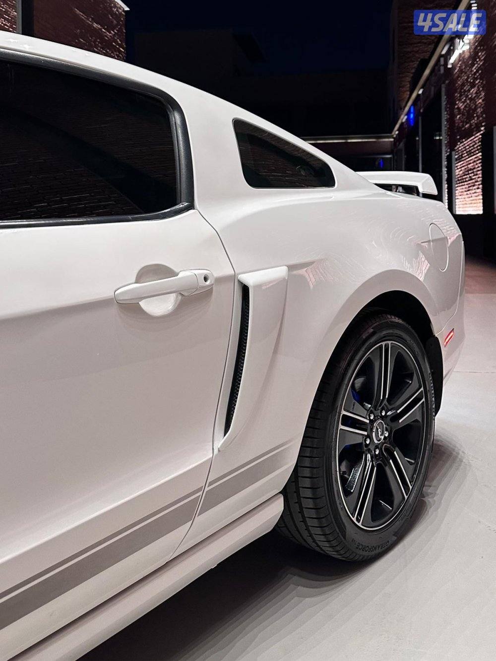 سبيشل كاليفورنيا قير عادي6