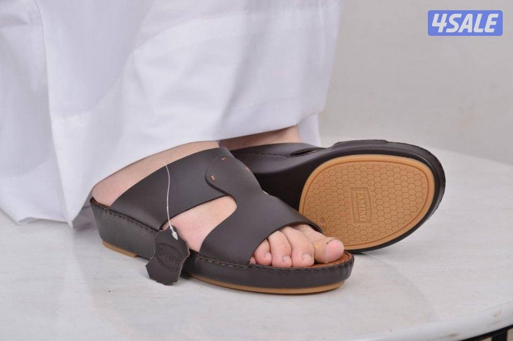 تعال تميمه صناعه تايلندي جلد طبيعي من افضل الانواع  الجلود12