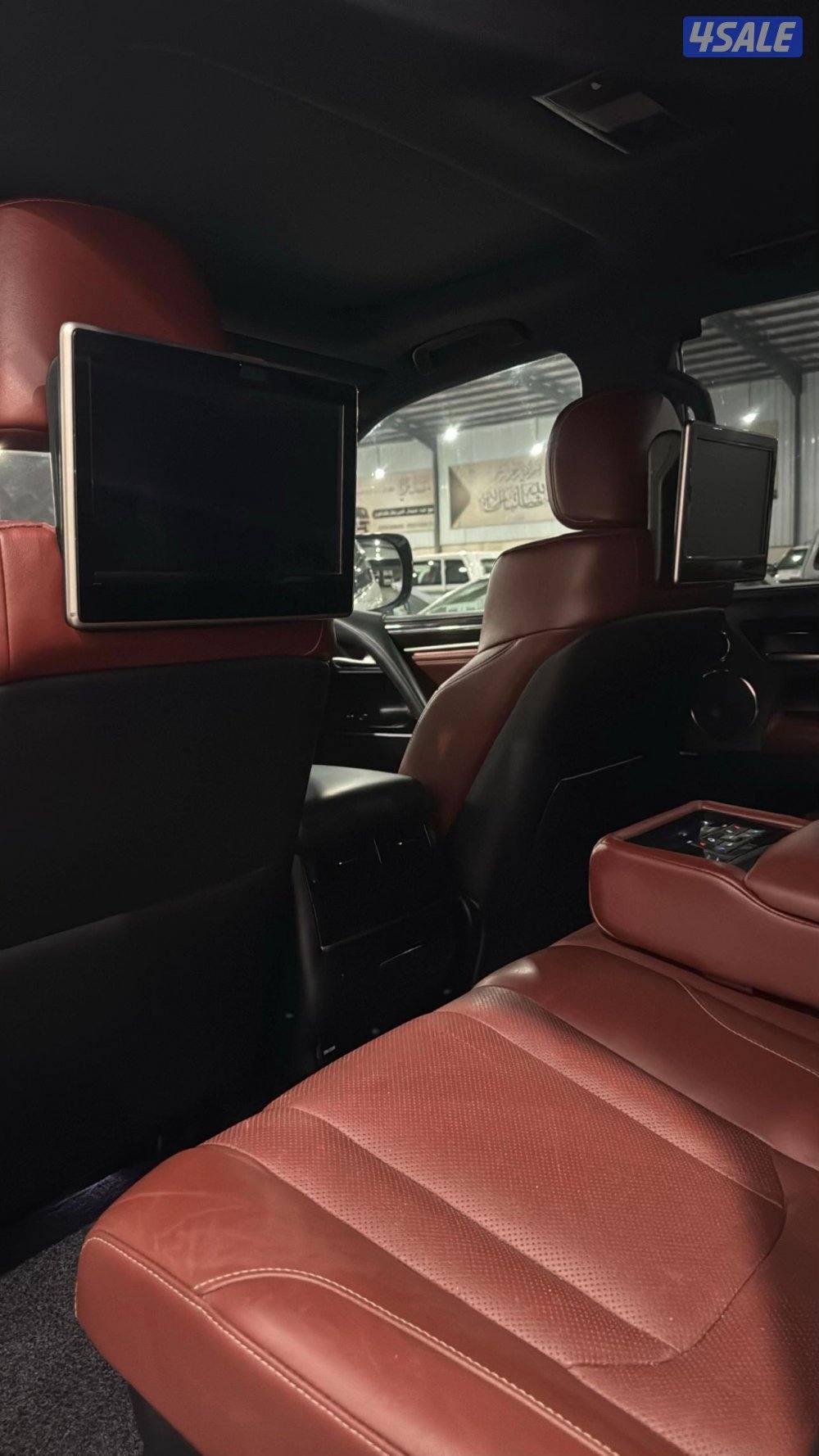 للبيع لكزس سبورت وارد قطر 2016 صبغ الوكاله ب الكامل الموتر ع الفحص0