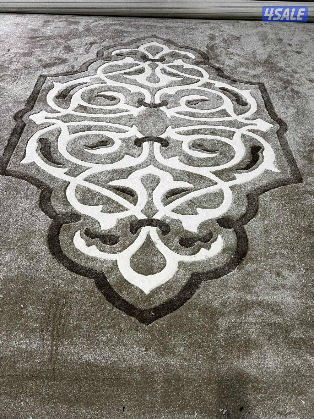 سجاد قص للبيع باجمل الاسعار13