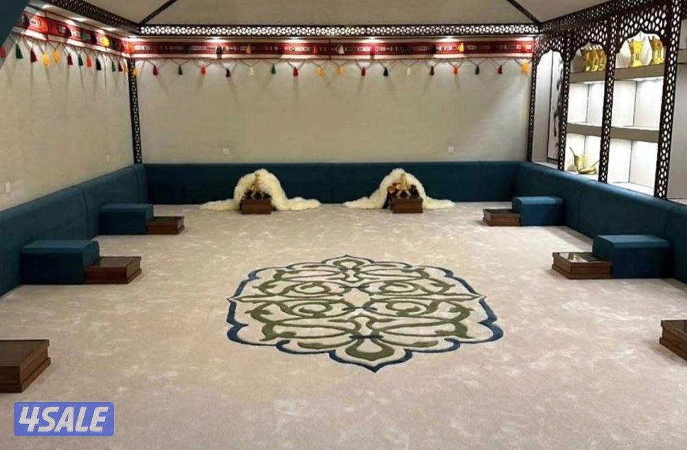 سجاد قص للبيع باجمل الاسعار14