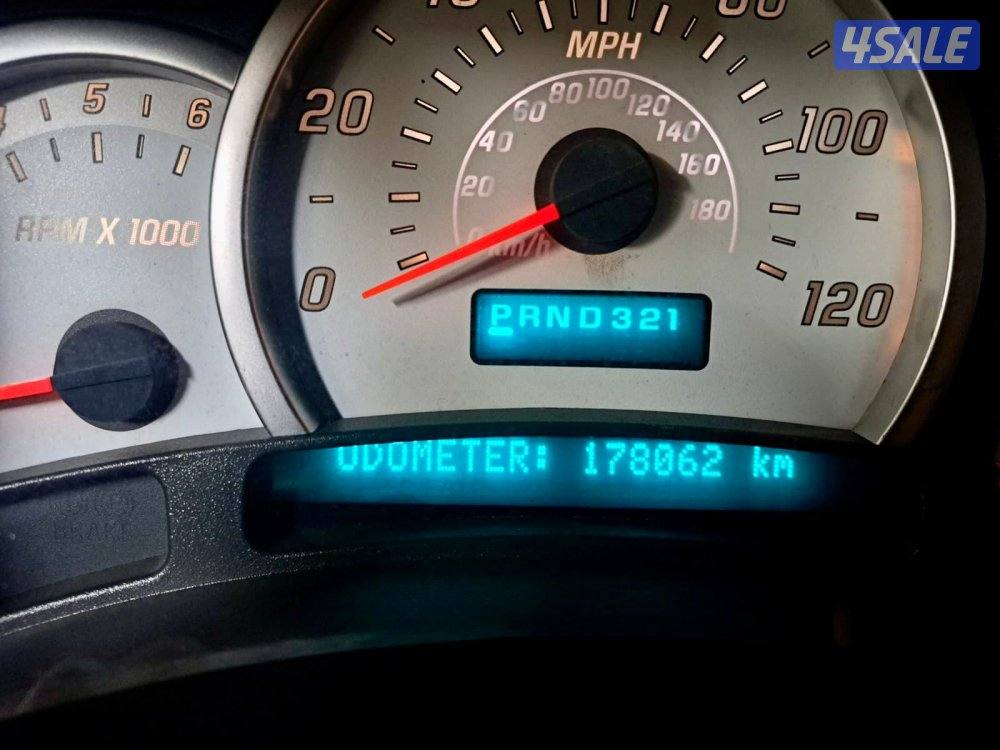 هامرH2 (Limited(موديل200410