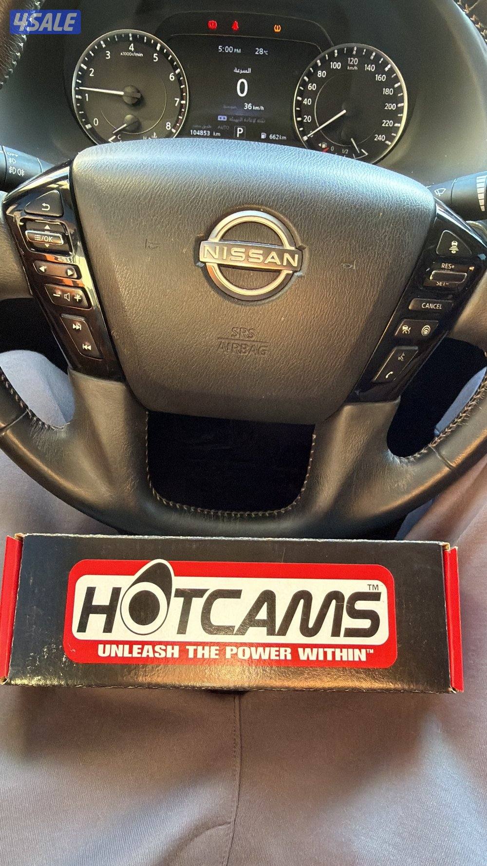 للبيع كام هوت ستيج ٢ حق رابتر جديد بالكرتون0