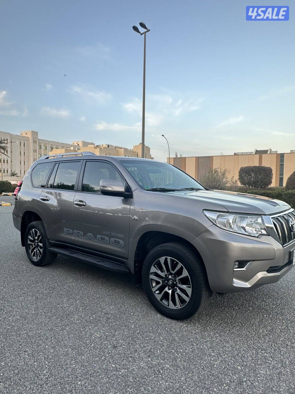 برادو 22 كامل المواصفات2