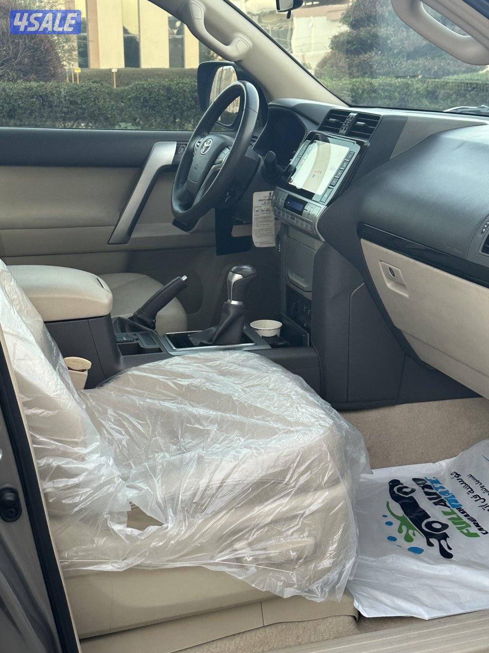 برادو 22 كامل المواصفات6