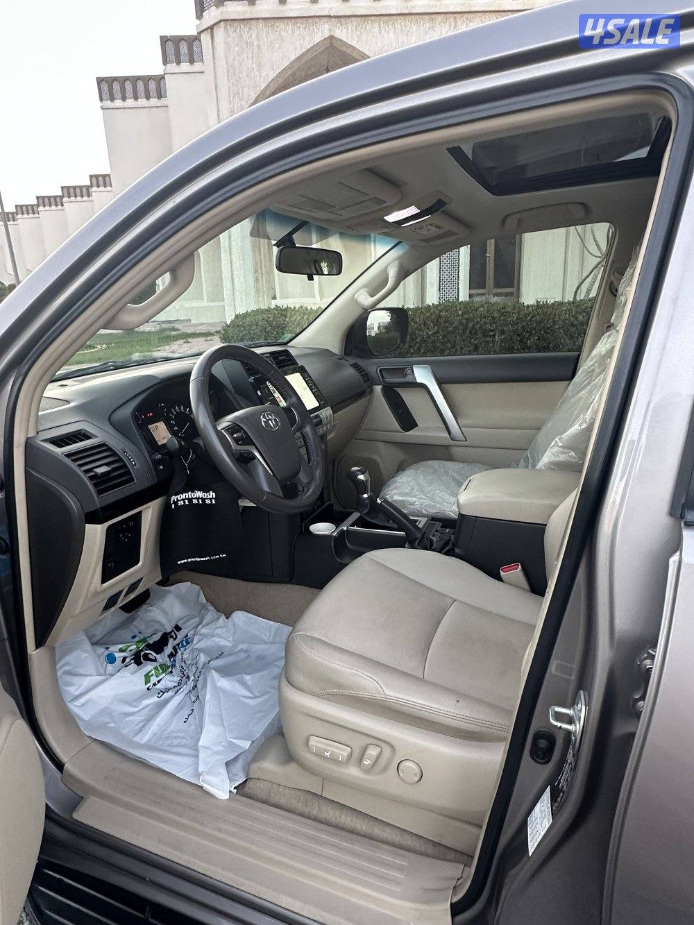 برادو 22 كامل المواصفات7