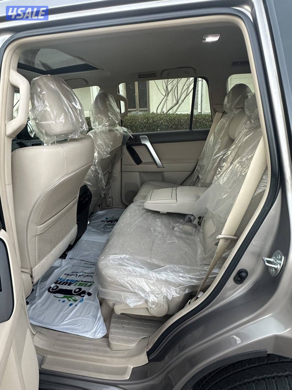 برادو 22 كامل المواصفات8