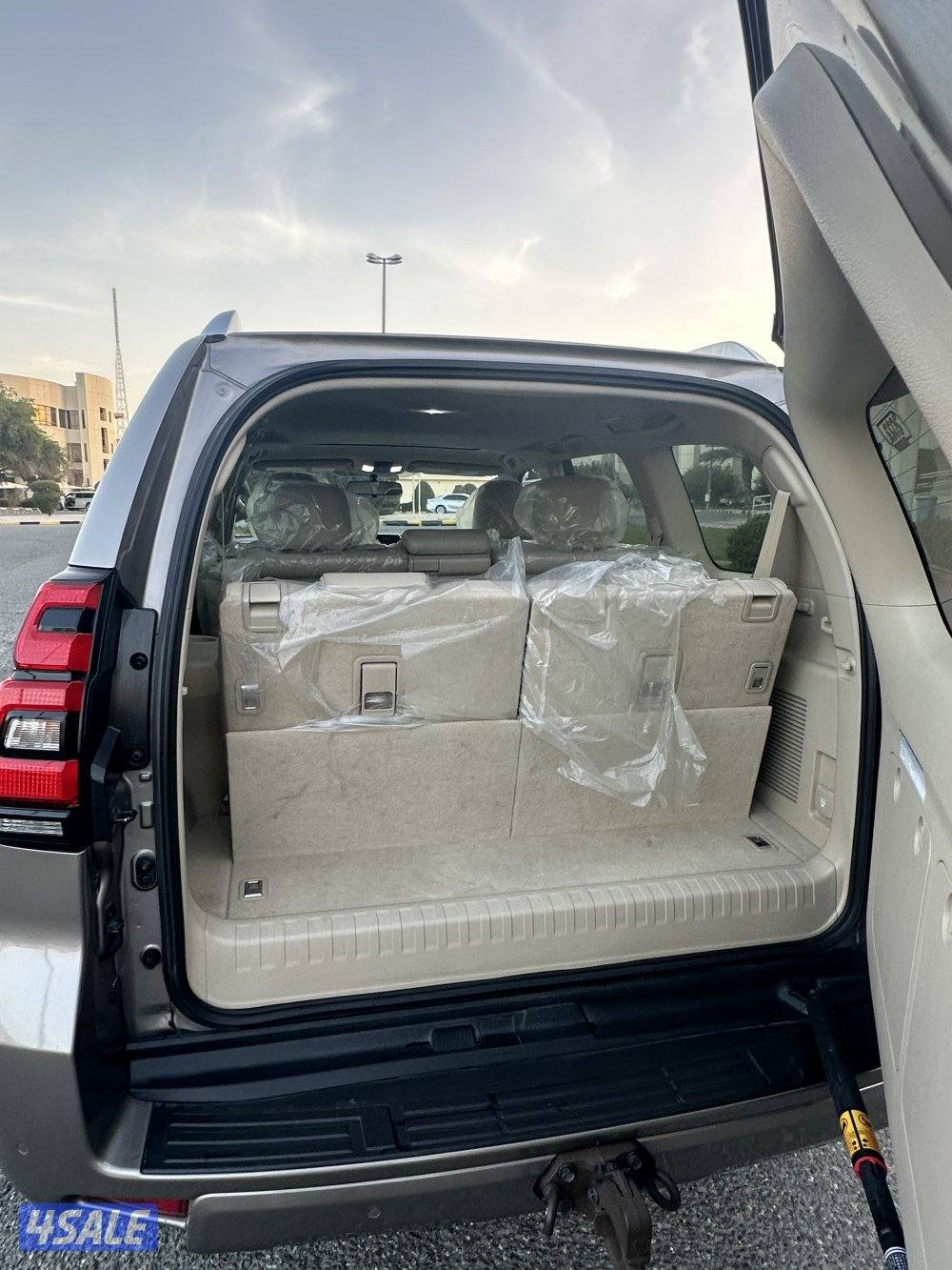 برادو 22 كامل المواصفات9