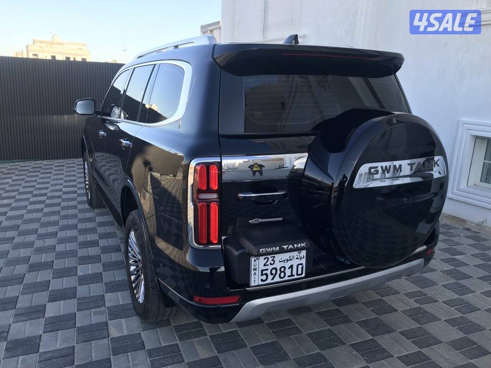 للبيع تانك 500 وكالة الغانم شرط الفحص ماشي 18 الف 20264