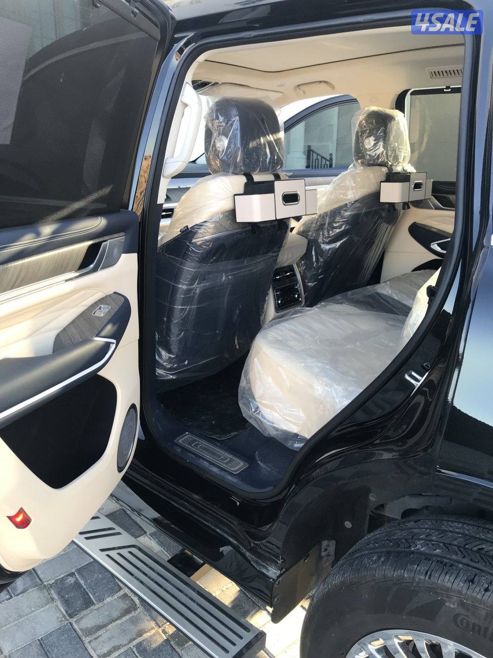 للبيع تانك 500 وكالة الغانم شرط الفحص ماشي 18 الف 202612