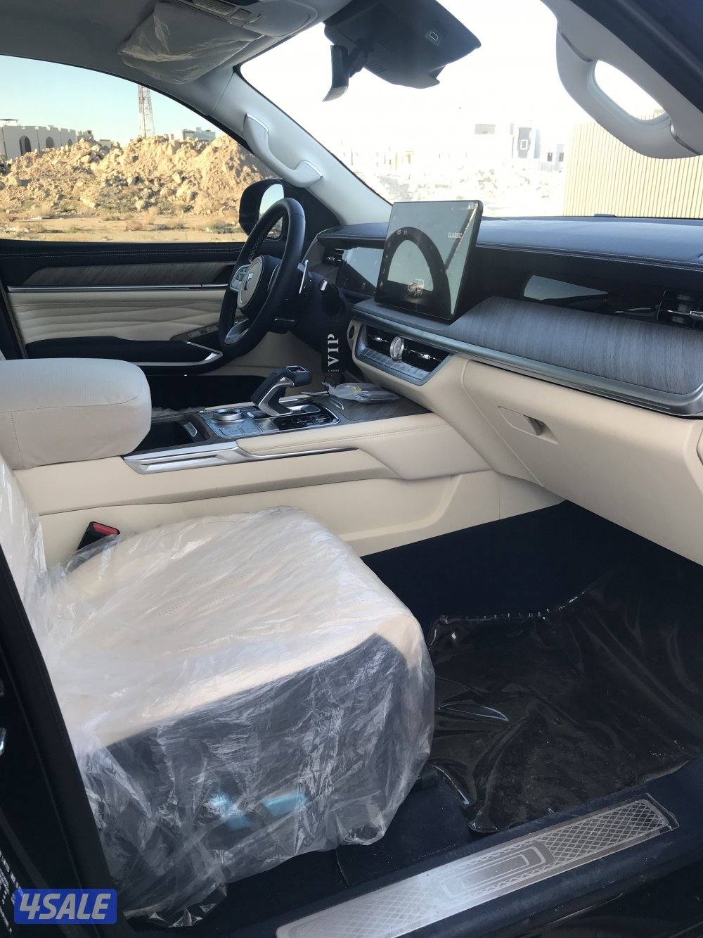 للبيع تانك 500 وكالة الغانم شرط الفحص ماشي 18 الف 202615