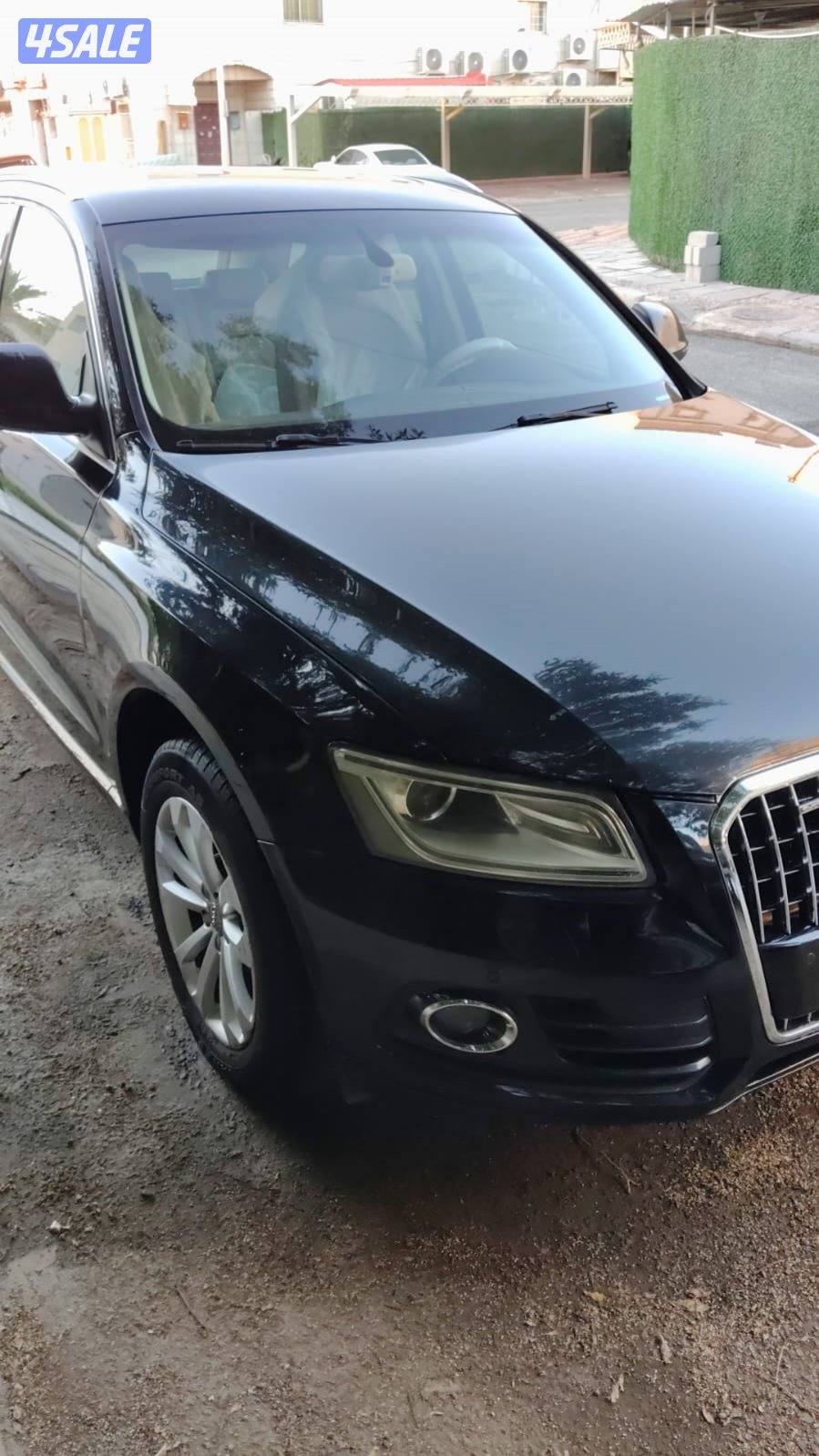 جيب اودي شبه جديده1