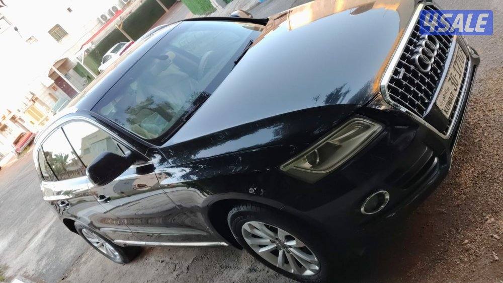 جيب اودي شبه جديده2