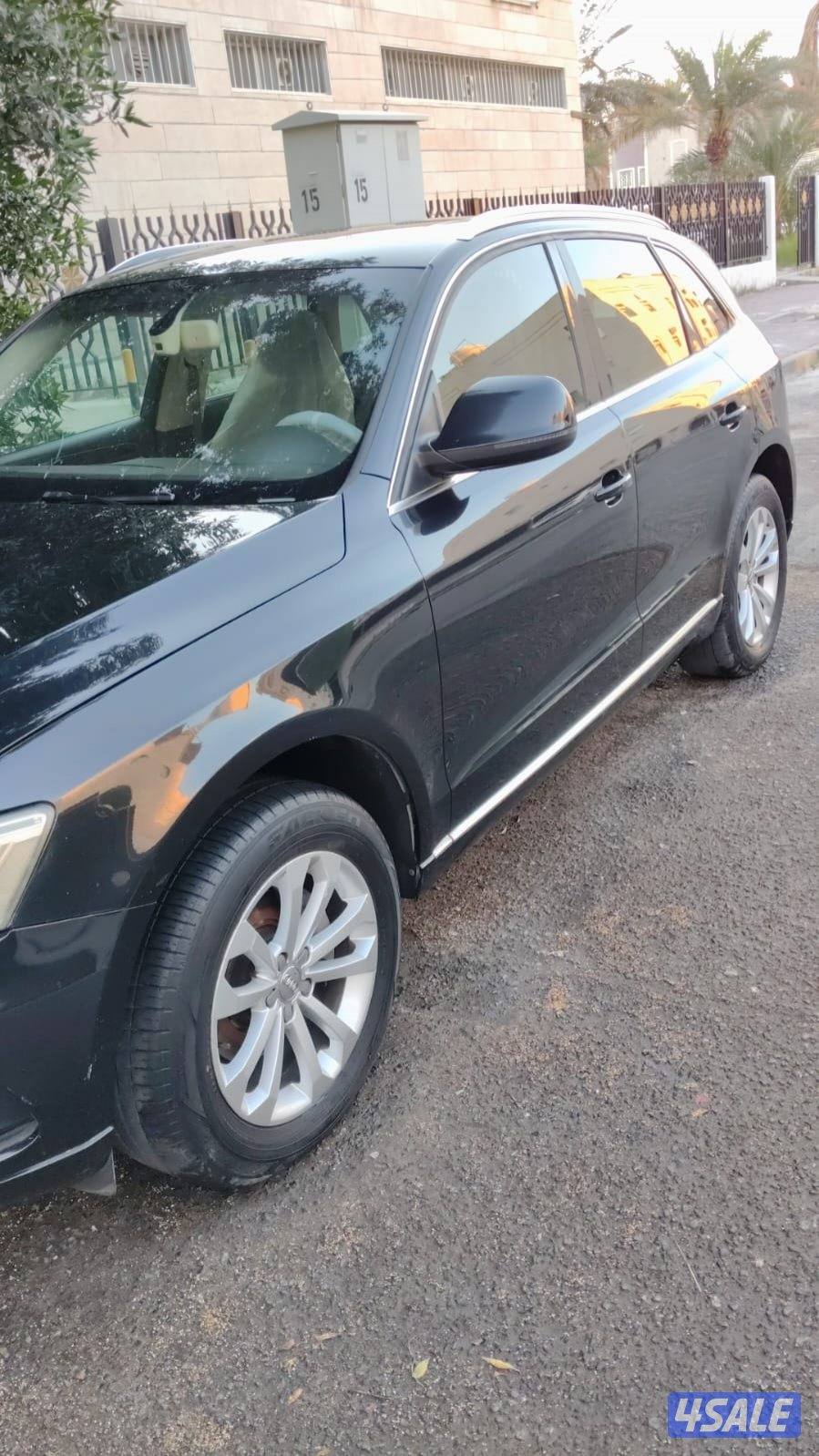 جيب اودي شبه جديده3