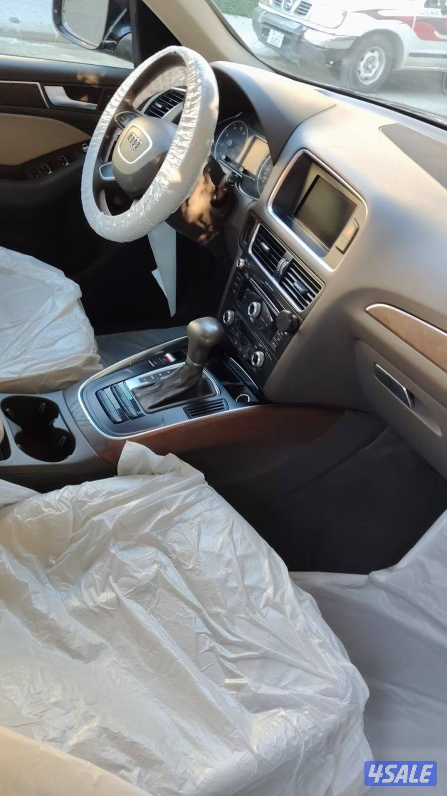 جيب اودي شبه جديده5