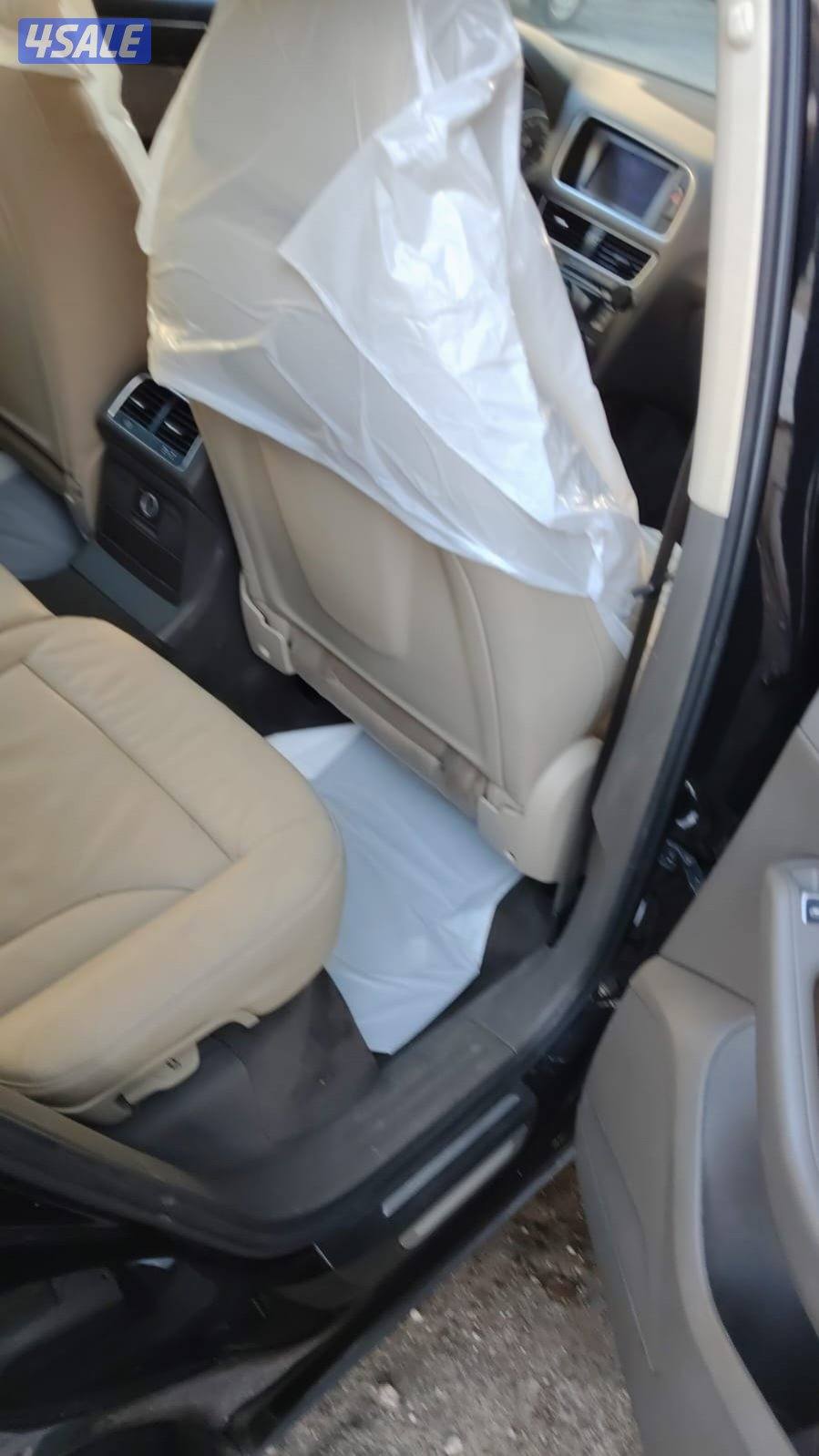 جيب اودي شبه جديده6