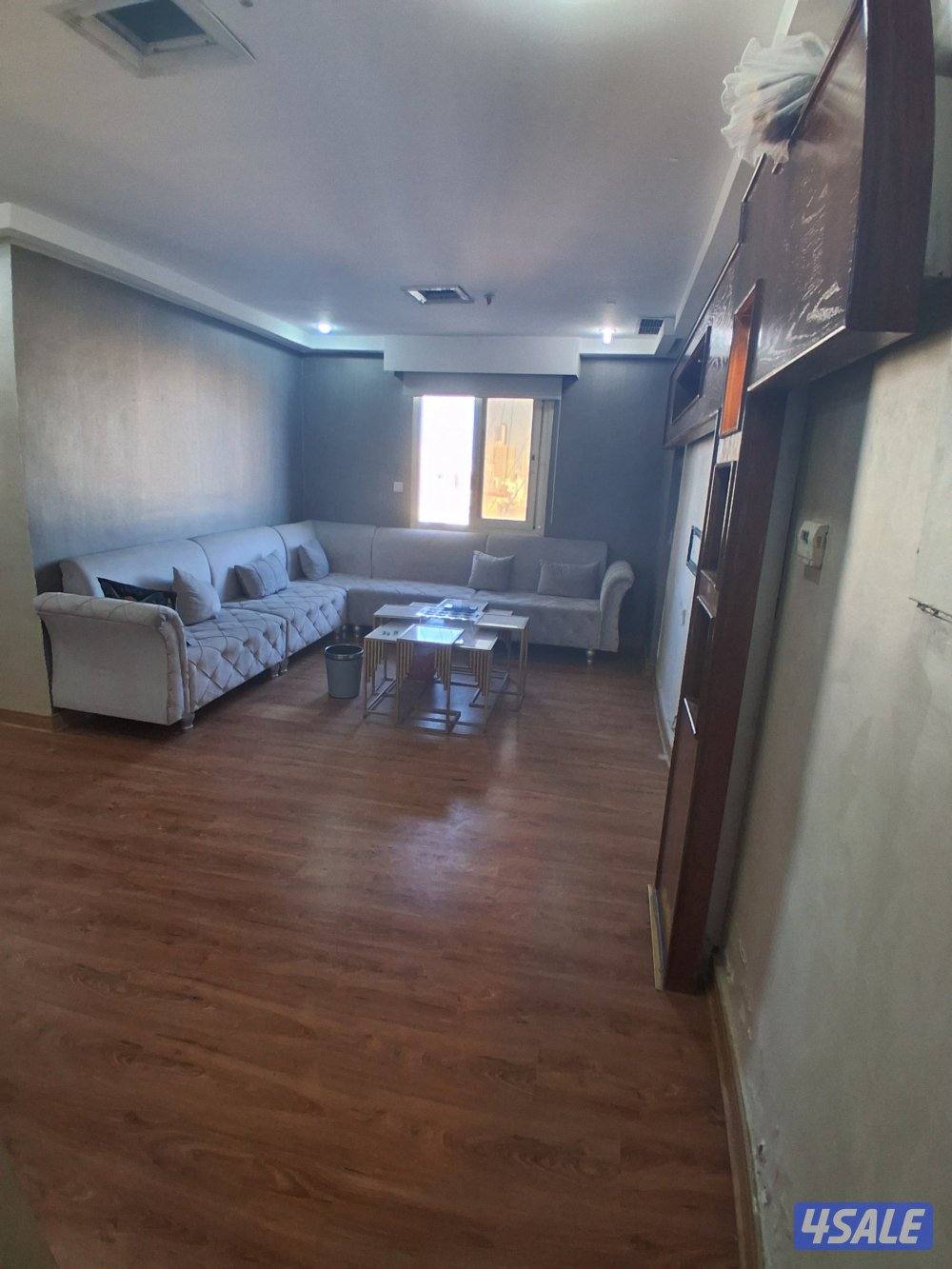 ميدان حولي  قطعة 111