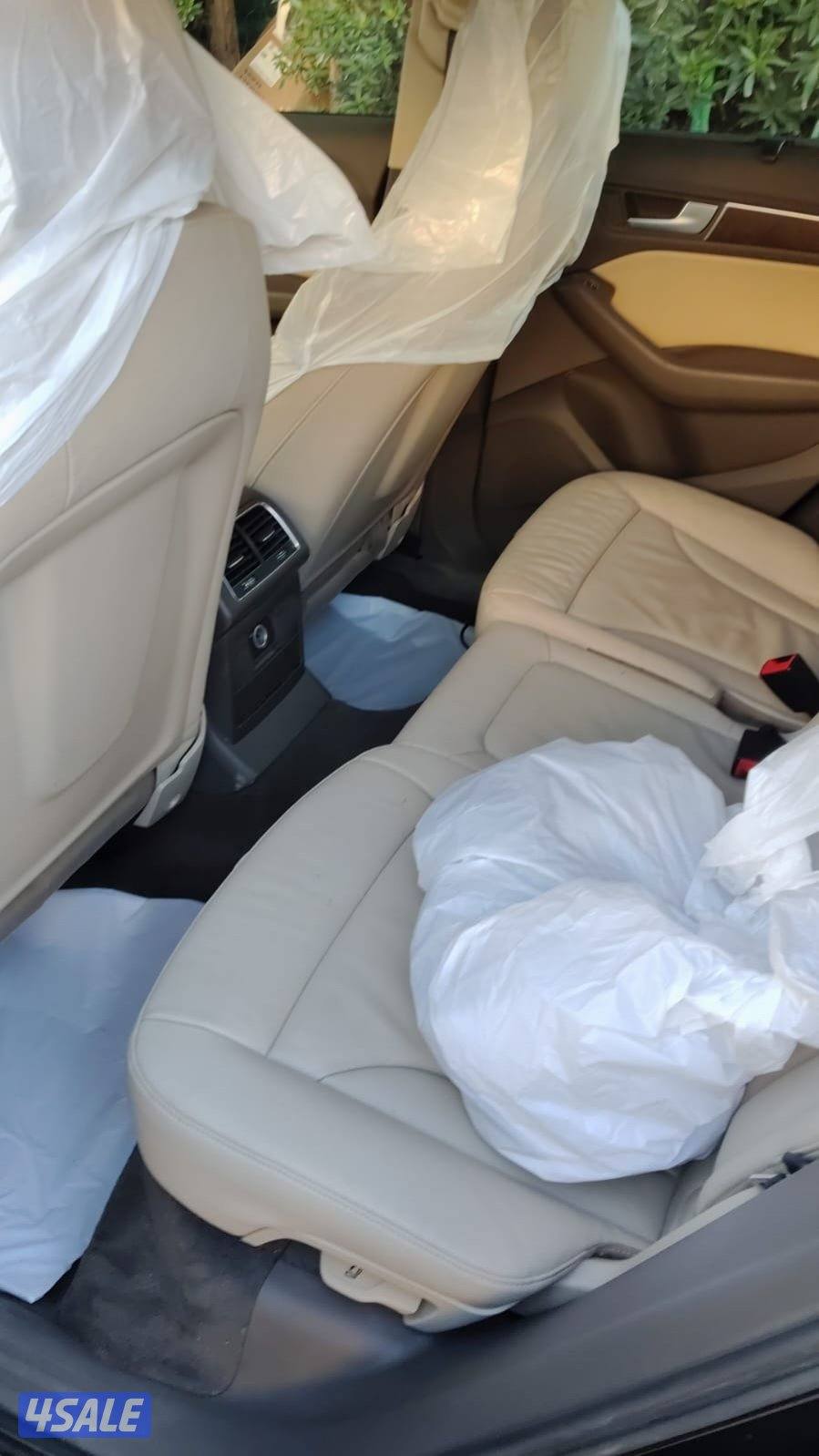 جيب اودي شبه جديده7