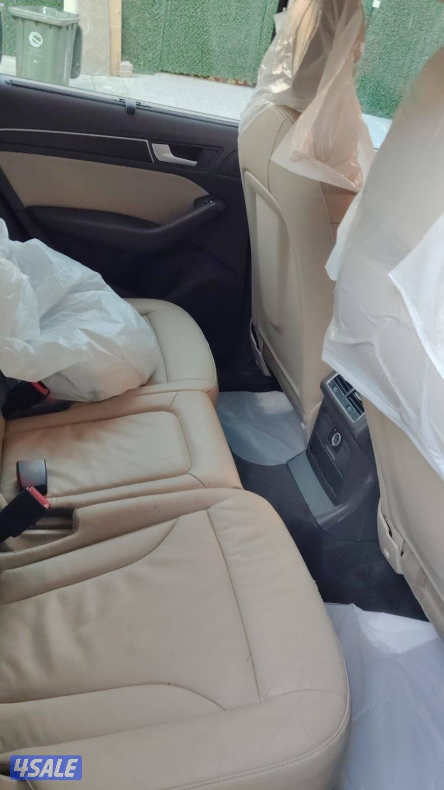 جيب اودي شبه جديده8