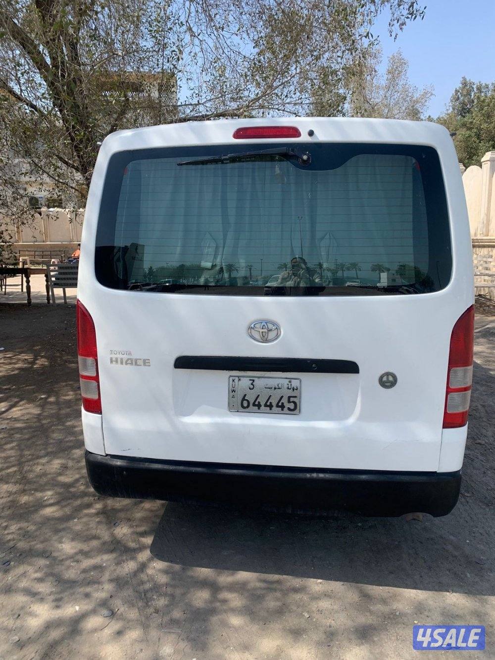 هايس. موديل. ٢٠١٠ نظيف جداا.1