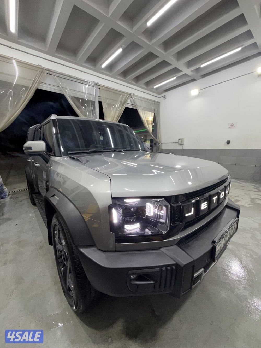 جيتور T2 بو دستور 2025 بحالة الوكالة الدرجة الاولى1