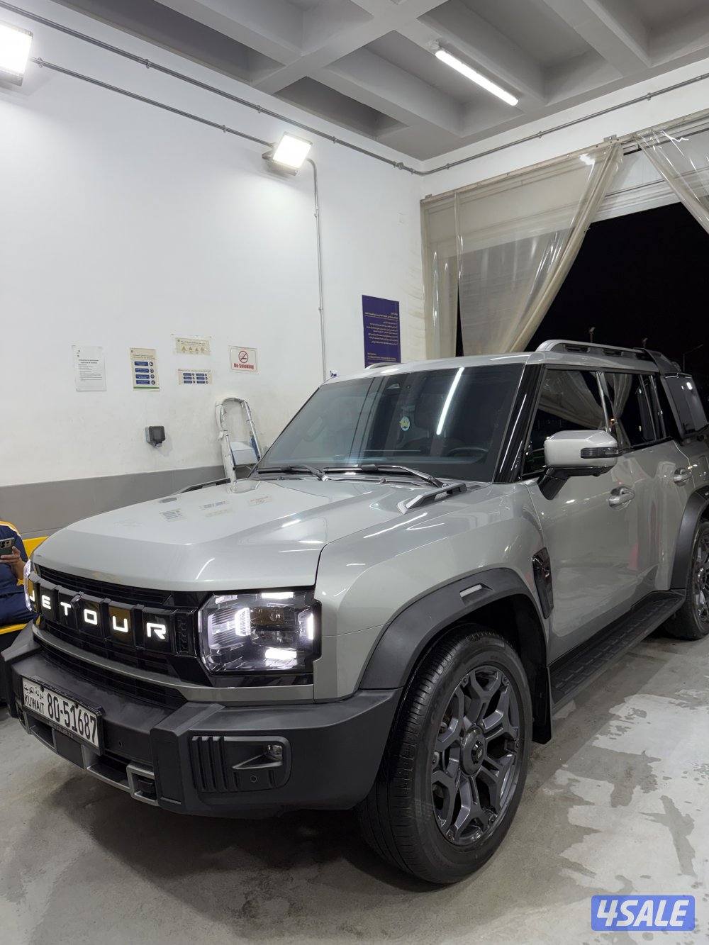 جيتور T2 بو دستور 2025 بحالة الوكالة الدرجة الاولى3