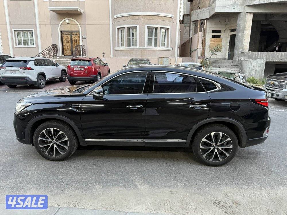 جيب شانغان CS85 صبغ الوكاله مالك اول5