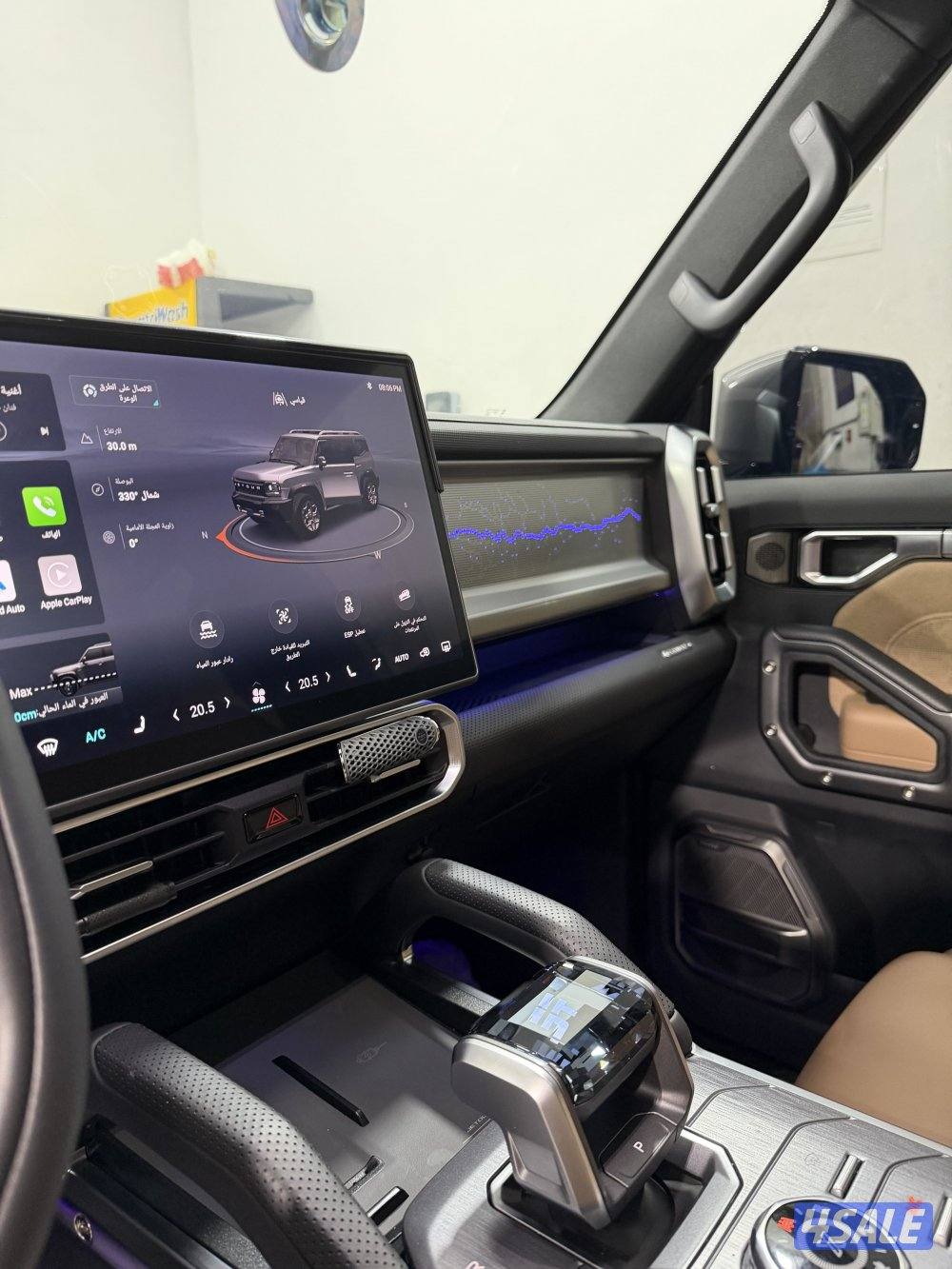 جيتور T2 بو دستور 2025 بحالة الوكالة الدرجة الاولى7