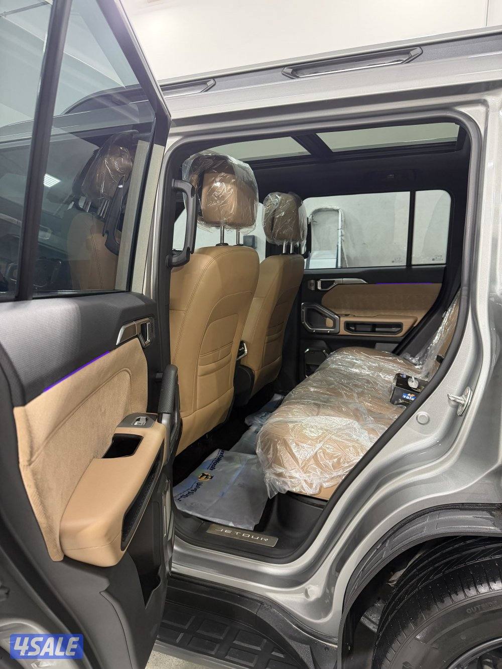 جيتور T2 بو دستور 2025 بحالة الوكالة الدرجة الاولى9