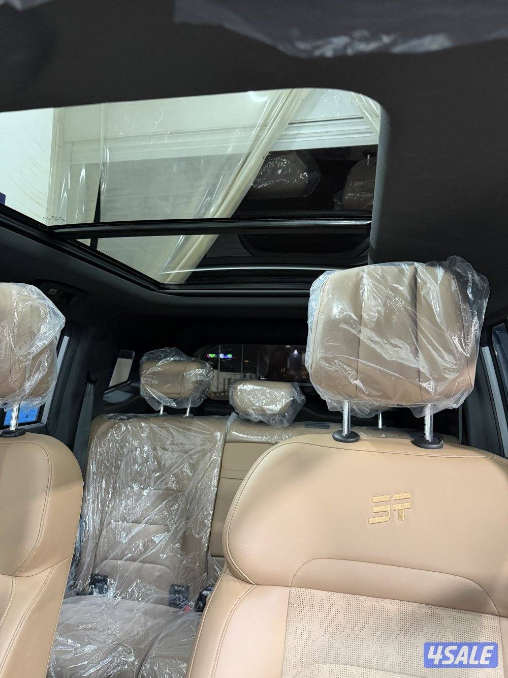 جيتور T2 بو دستور 2025 بحالة الوكالة الدرجة الاولى10