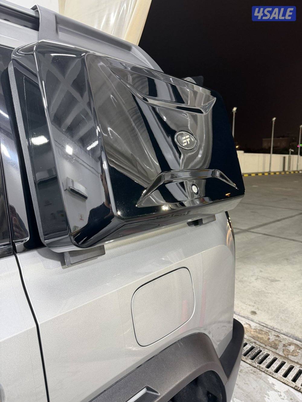 جيتور T2 بو دستور 2025 بحالة الوكالة الدرجة الاولى11