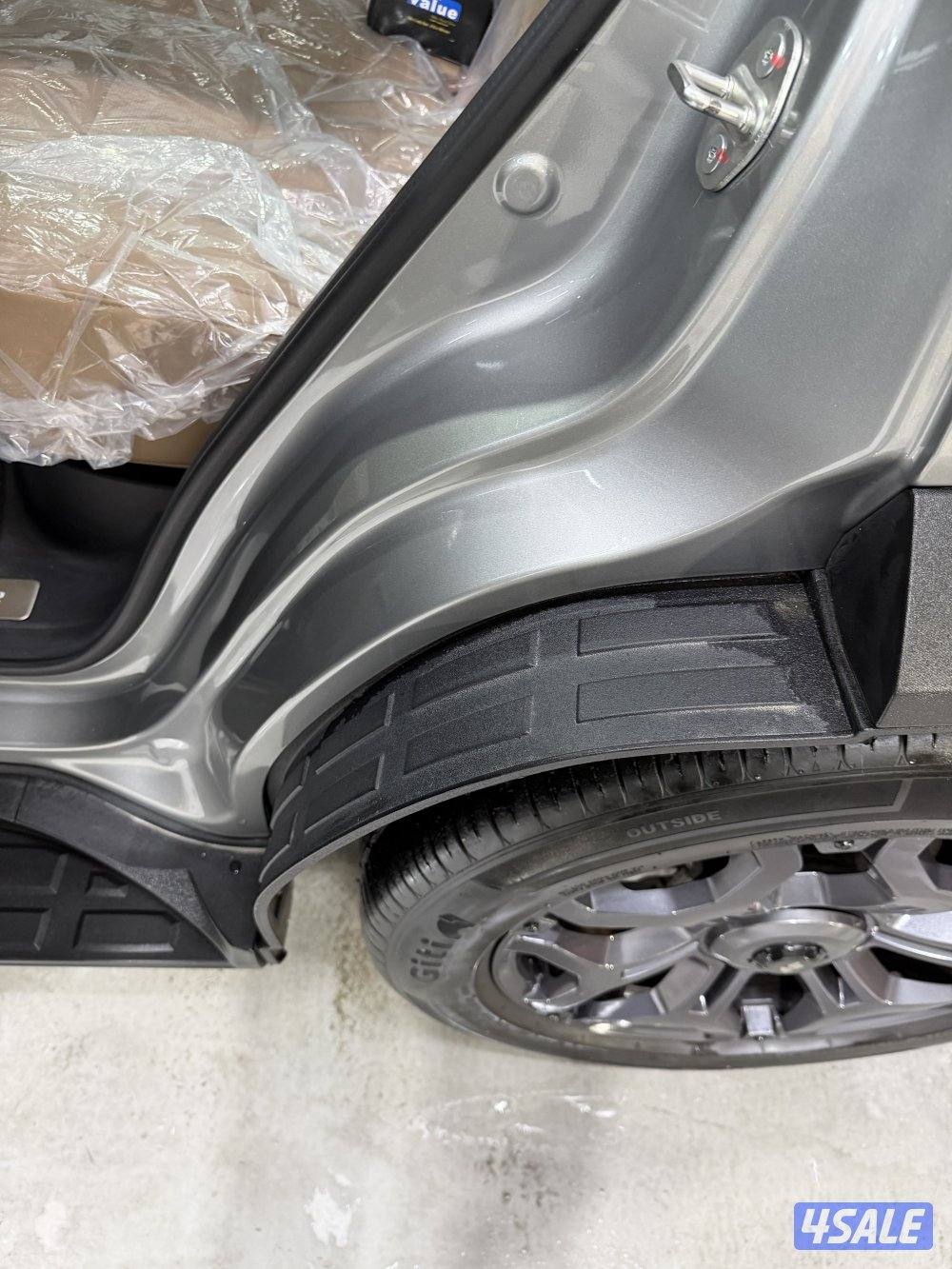 جيتور T2 بو دستور 2025 بحالة الوكالة الدرجة الاولى12