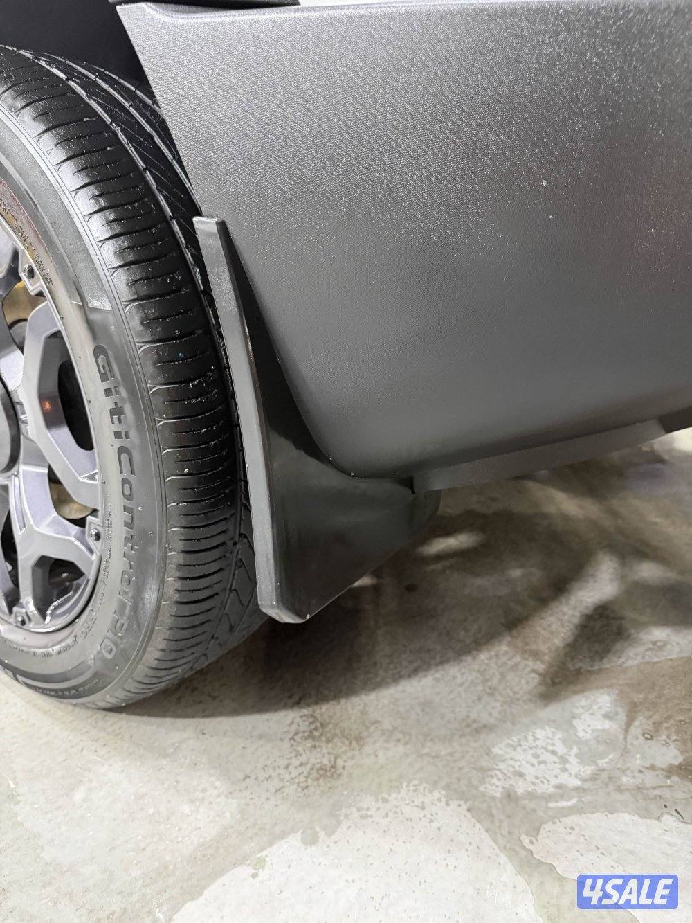 جيتور T2 بو دستور 2025 بحالة الوكالة الدرجة الاولى14