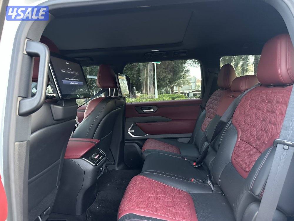 باترول 2025 تيربو2