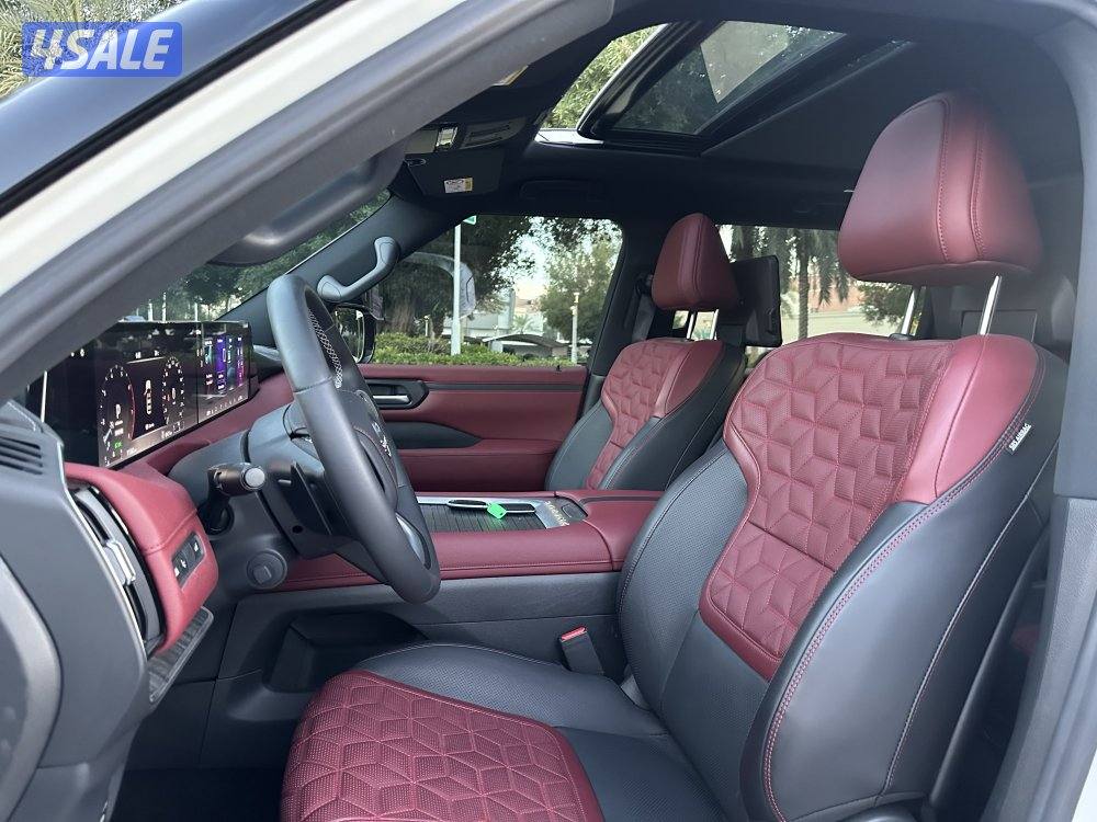 باترول 2025 تيربو4