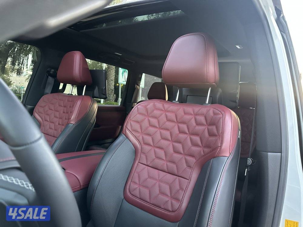 باترول 2025 تيربو6