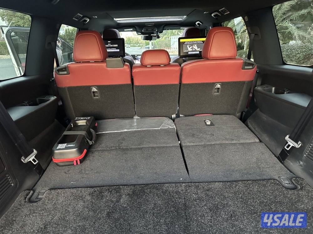 باترول 2025 تيربو7