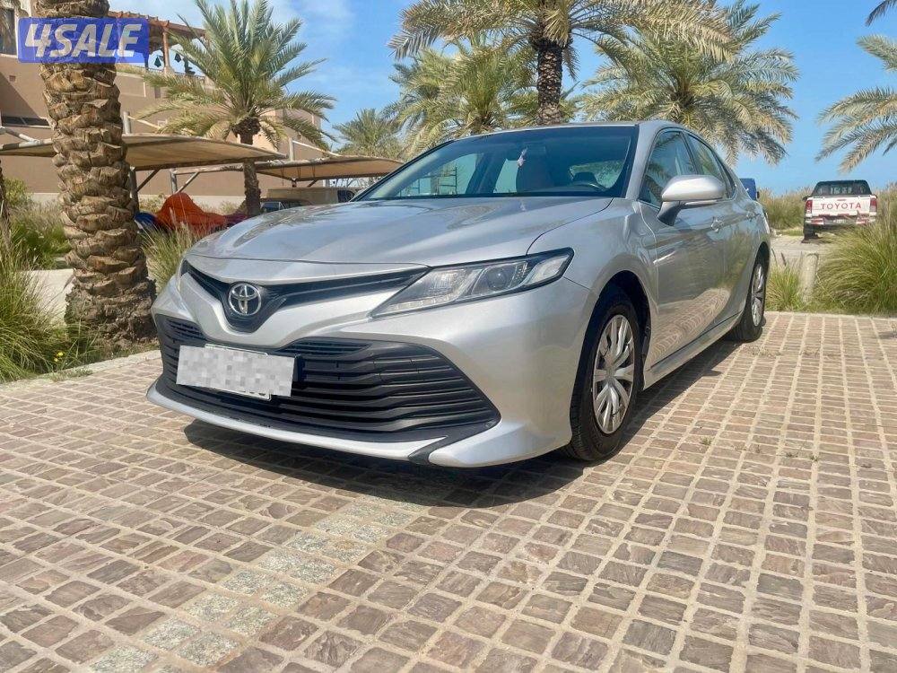 كامري(2020)ماشي الف 1150