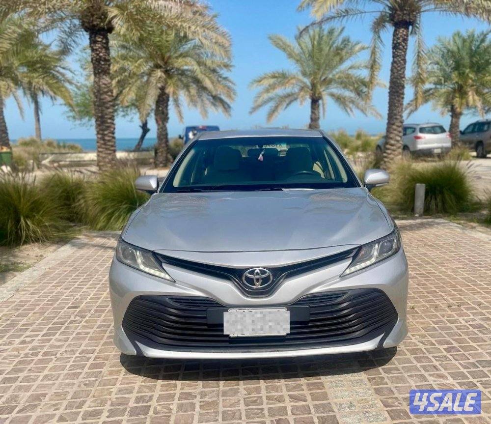 كامري(2020)ماشي الف 1151