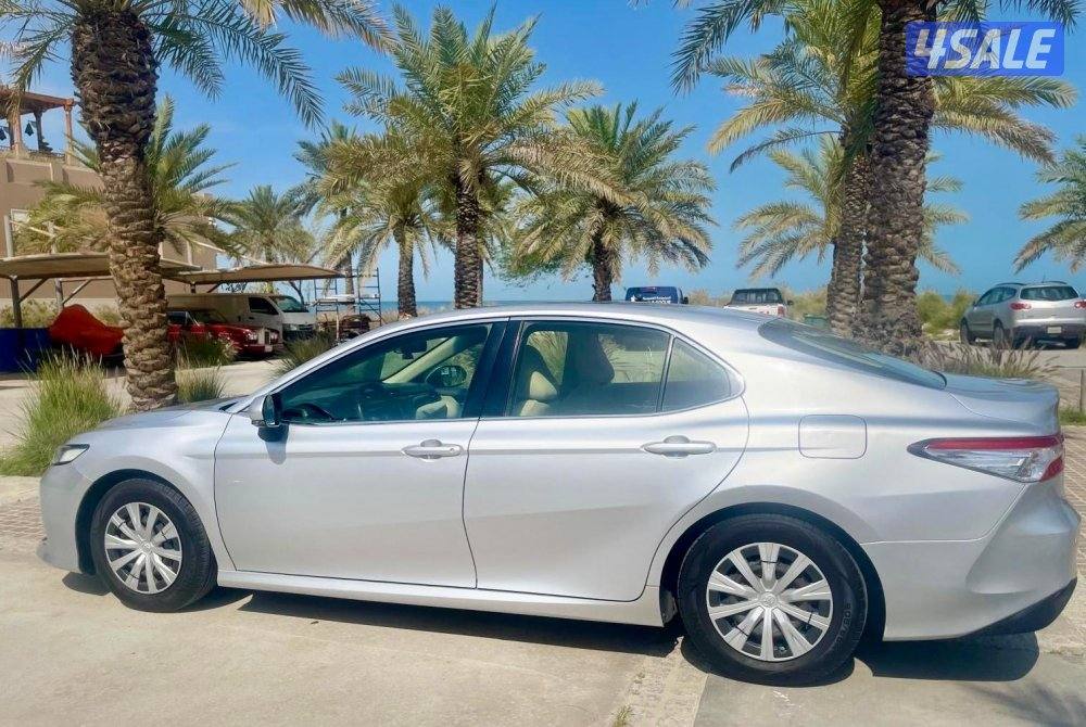 كامري(2020)ماشي الف 1152