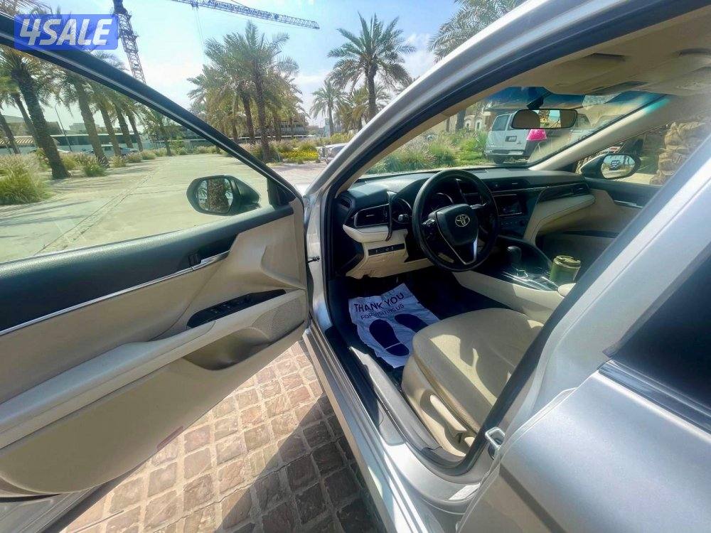 كامري(2020)ماشي الف 1154