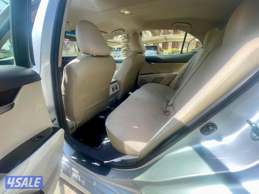 كامري(2020)ماشي الف 1155