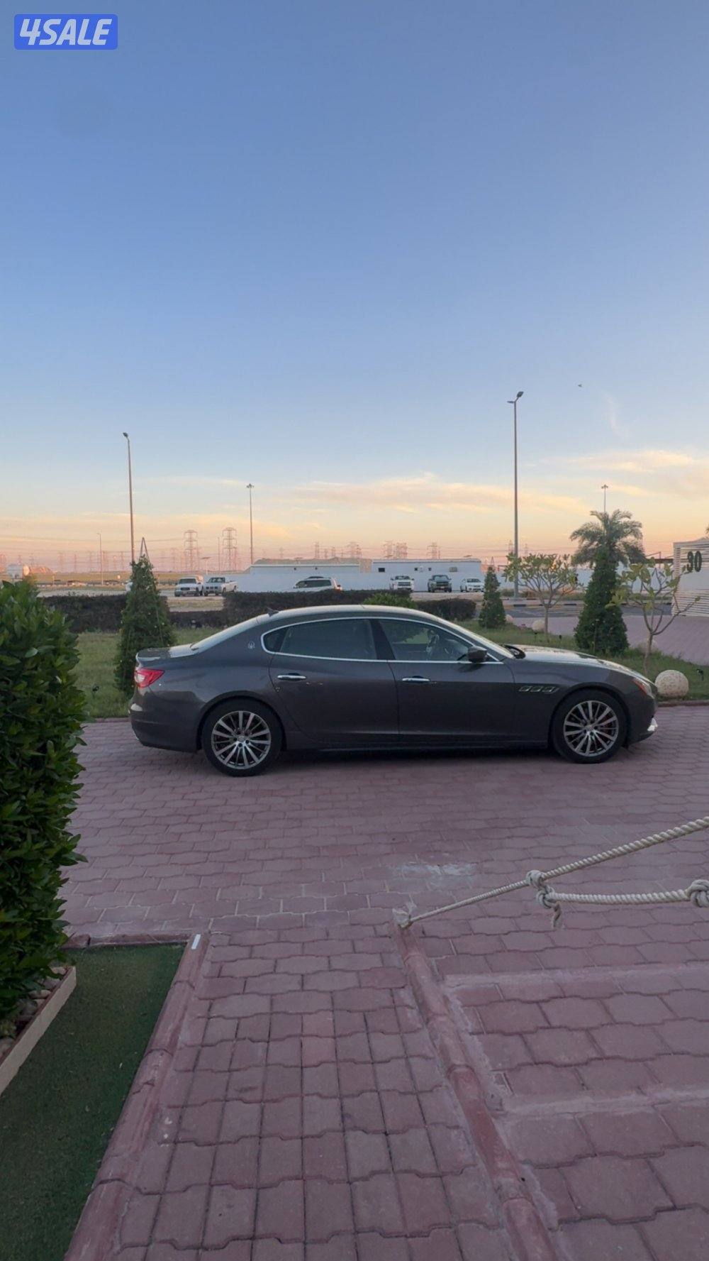 للبيع مازيراتي20170