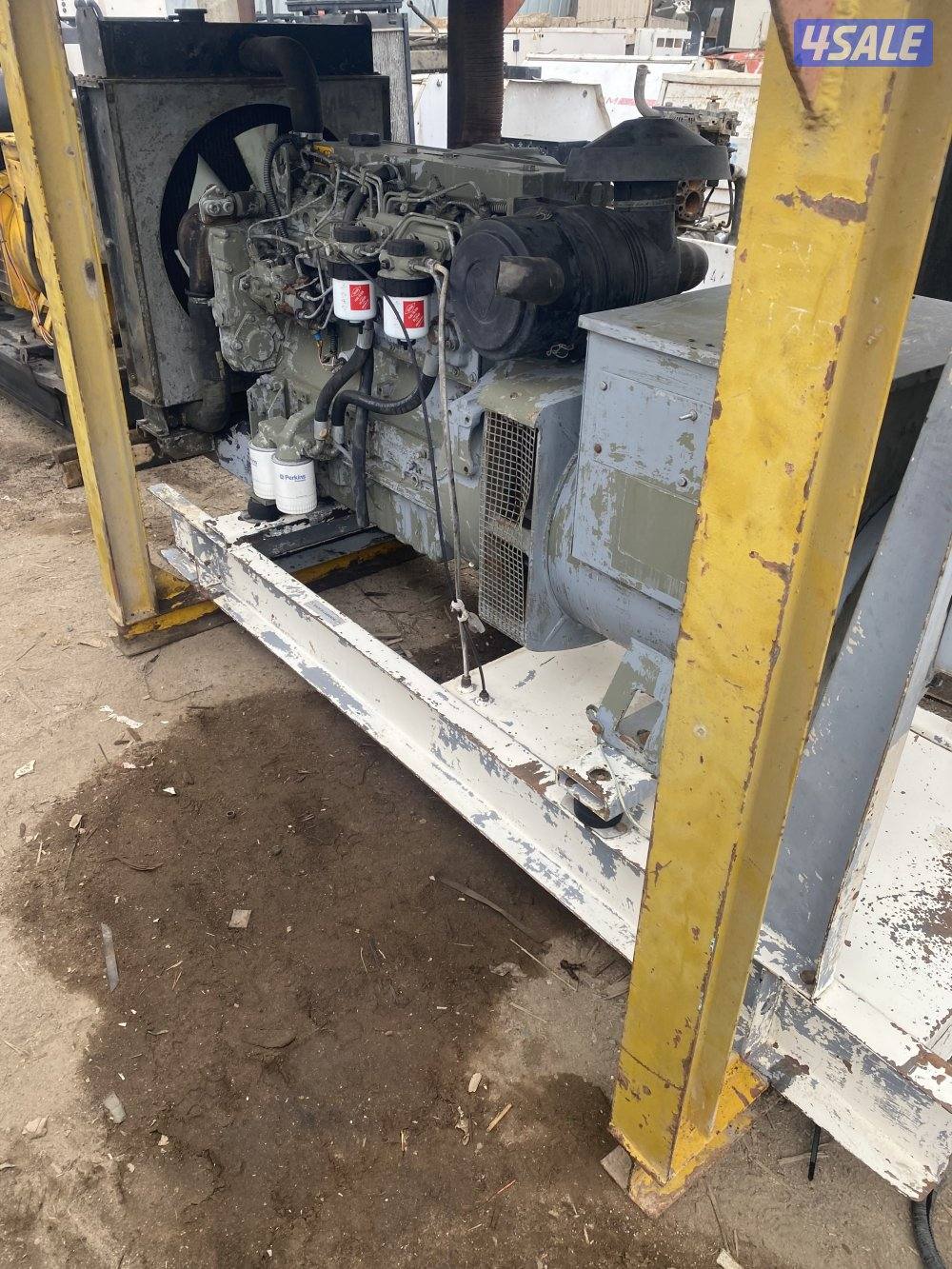 بيركنز 100 صافي 801