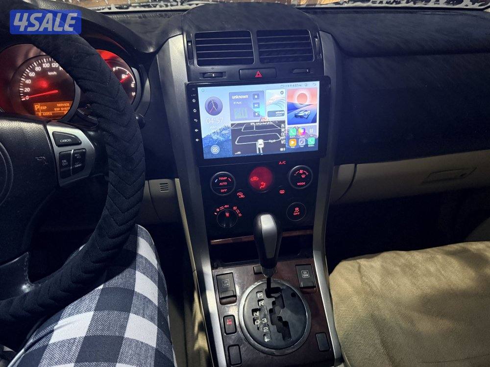 جراند فيتارا1