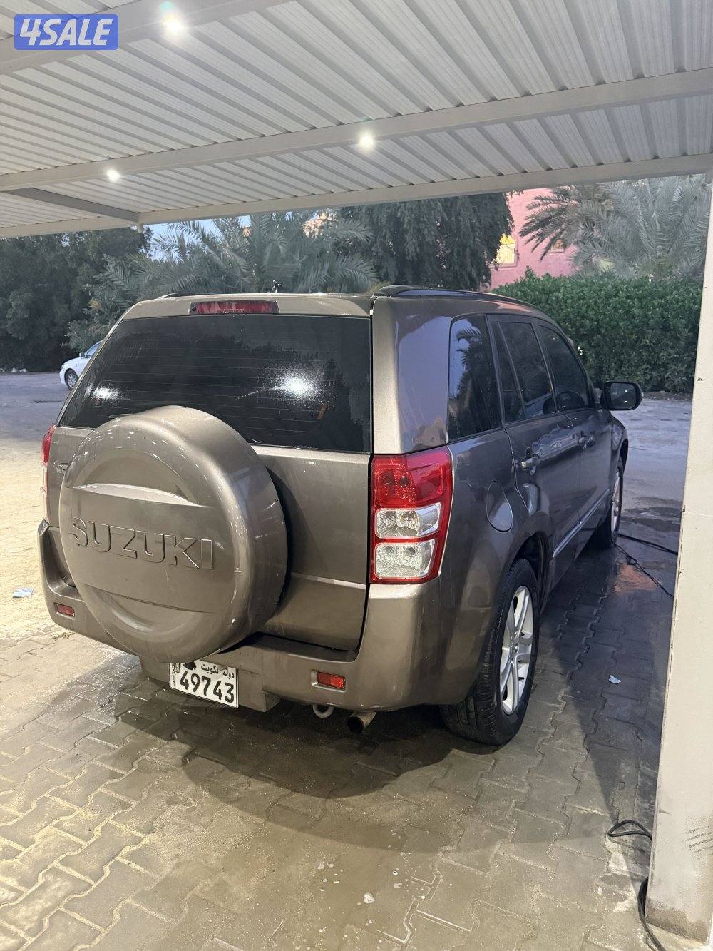 جراند فيتارا2